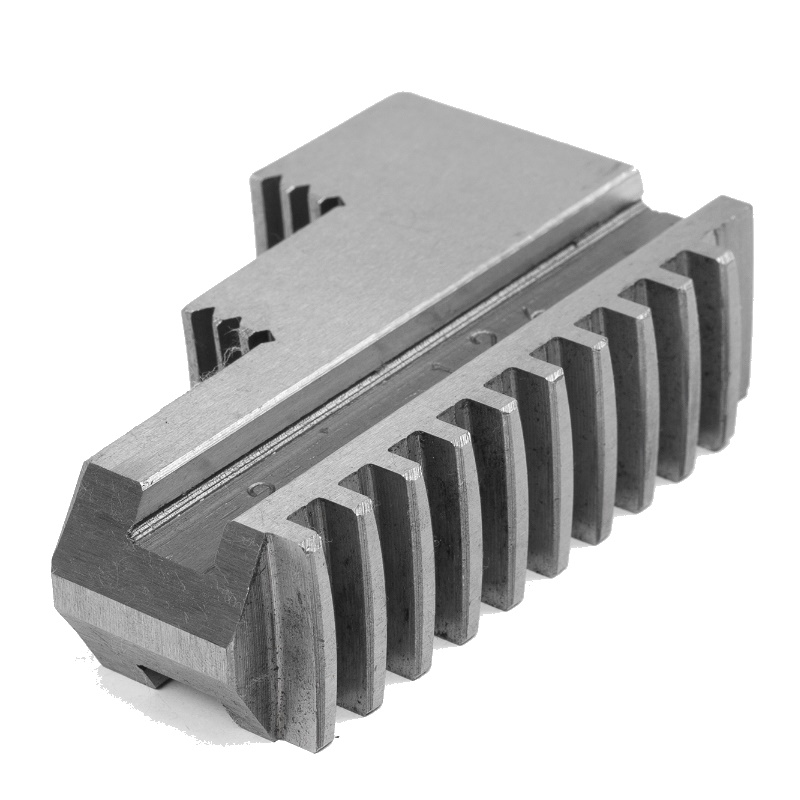 Кулачки обратные к патронам Hortz PRO 400 65217 в Ярославле