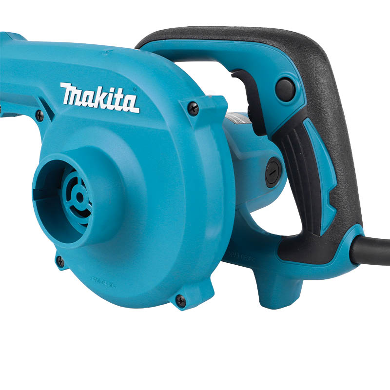 Электрическая воздуходувка Makita UB1103 для уборочных работ (220 вольт, 600 вт, выдувка + поддув) в Коврове