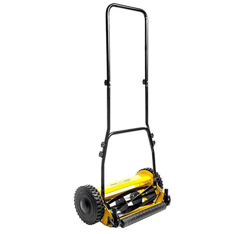 Садовая механическая газонокосилка Champion MM4026 в Туле