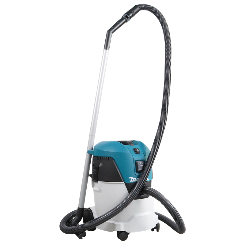 Строительный пылесос Makita VC2512L, 1000 Вт, 25 л в Твери