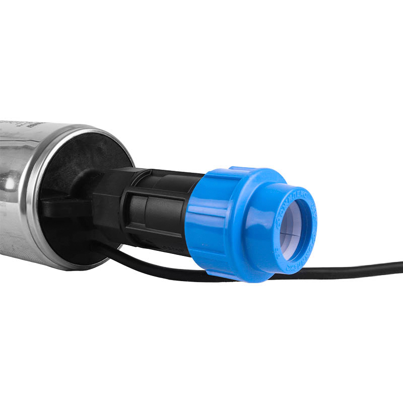 Центробежный скважинный насос Джилекс Водомет Проф 40/75 (кабель 30 м)