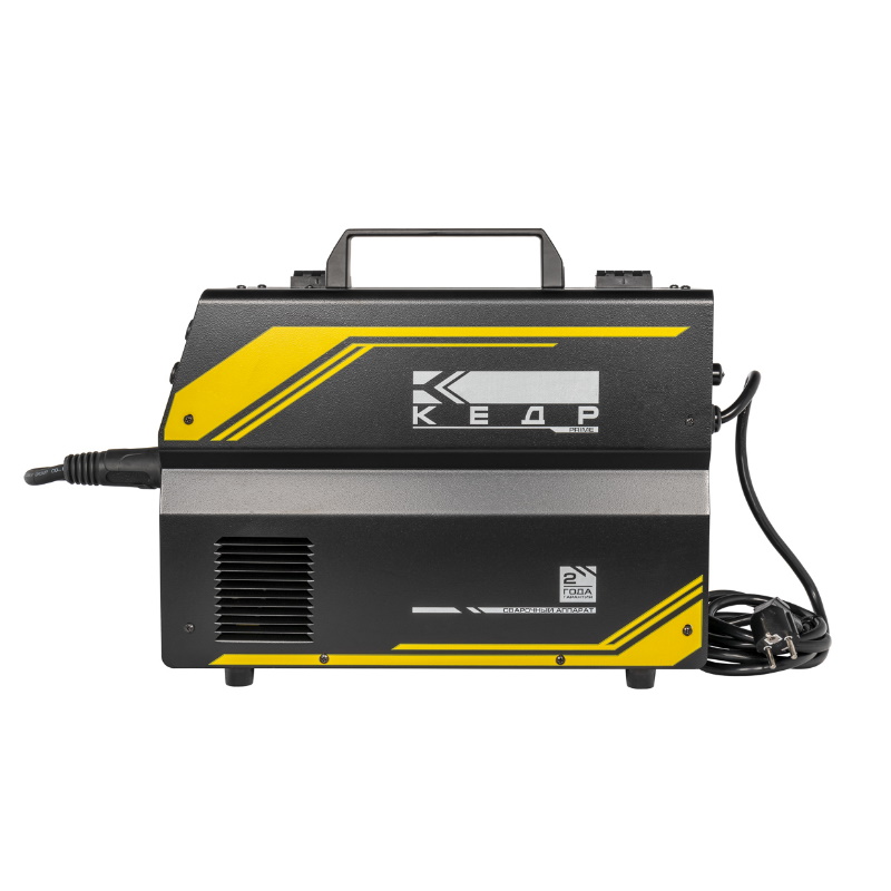 Полуавтомат Кедр UltraMIG-220 8015500 220В 30-220А