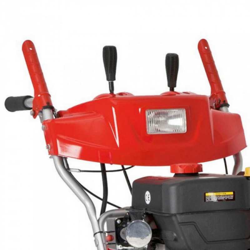 Снегоуборщик бензиновый AL-KO SnowLine 620 E III 113067 в Туле