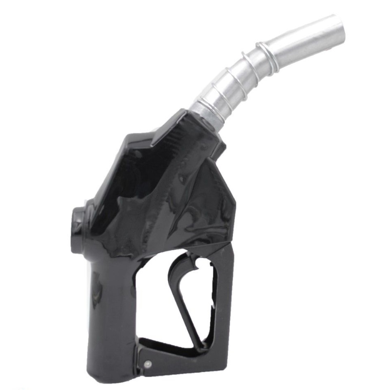 Автоматический пистолет для бензина, ДТ и керосина Petropump AC-120 PP710004, 1" BSP, сопло 1" в Угличе