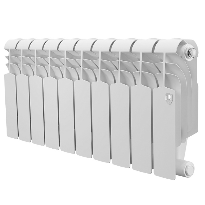 Радиатор Royal Thermo Vittoria Super 300 НС-1426002, 8 секций в Александрове