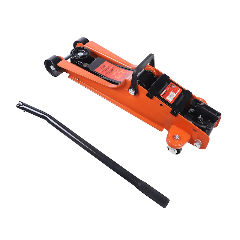 Домкрат подкатной Patriot DP 2750 770000008 (2,75 Т, низкопрофильный, 85-385 мм) в Кинешме