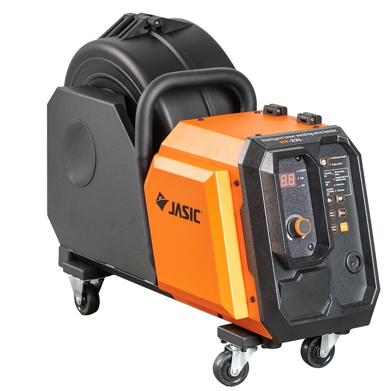 Аппарат ручной лазерной сварки Сварог Laser Weld 1500 3.0