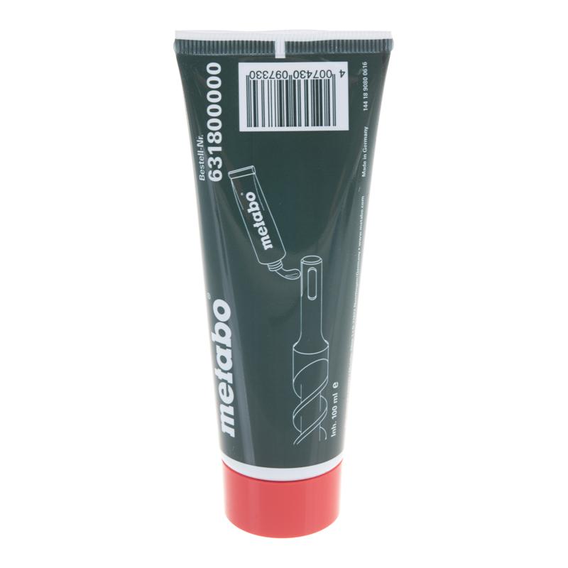 Смазка для буров 100 мл Metabo 631800000