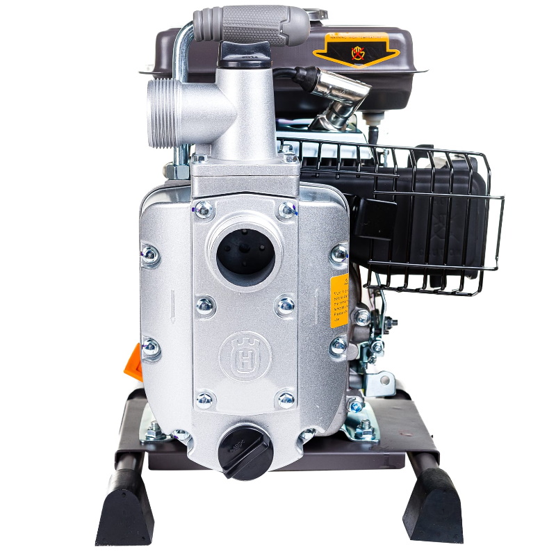 Мотопомпа Husqvarna W40P 9676389-02 в Рыбинске