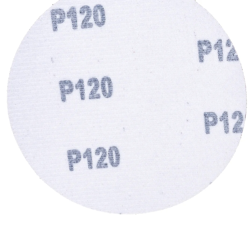 Шлифлист Gepard GP5014-120, 125мм круг Р120 д/дерева 5шт. в Угличе