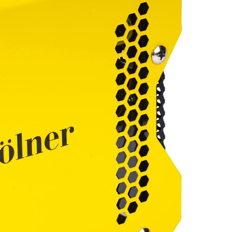 Сварочный аппарат инверторный Kolner KIWM 190, 3.5 кВт