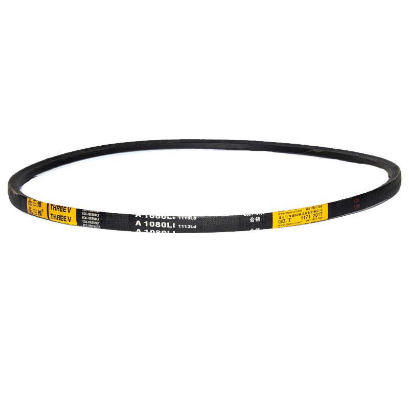 Ремень приводной гладкий Тсс A1080Li 1113Ld 021511, для GW 42 c ЧПУ/V-Belt в Туле