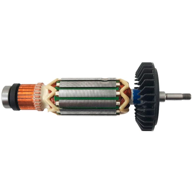 Ротор в сборе Makita 9554NB/55HN 515619-7 в Костроме