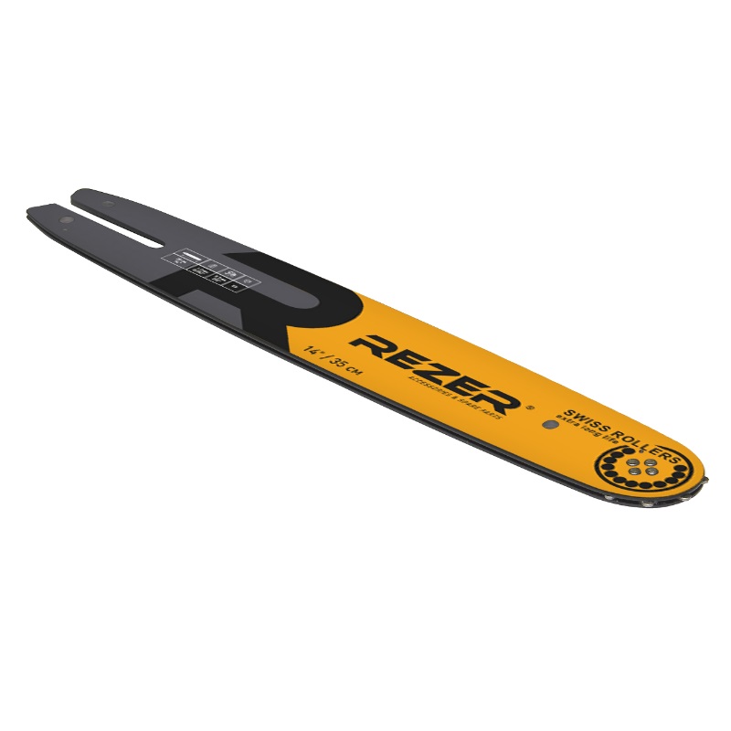 Шина Rezer 353 L 9 K (сварная, для Stihl MS 180, 14", 50 звеньев) 03.016.00003 в Иваново
