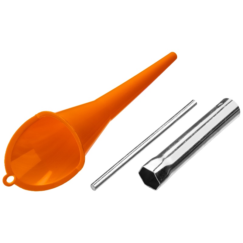 Бензиновый генератор Steher GS-6500Е с электростартером