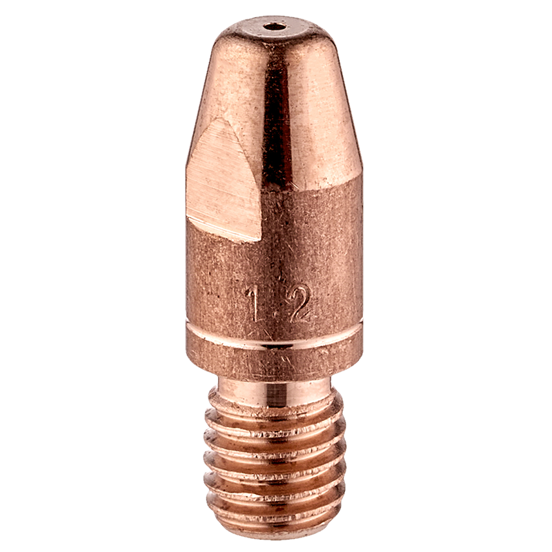 Наконечник сварочный Cu CrZr М10 d1.2мм Сварог MS ICU0809-82 00000090953 в Муроме