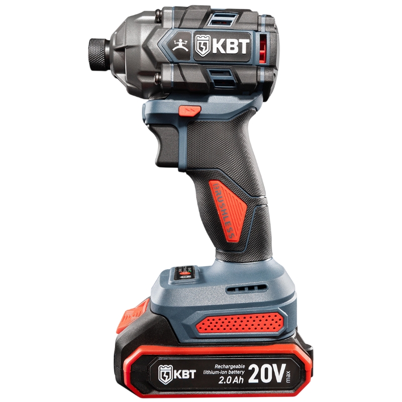 Винтоверт КВТ SB-20-230 102590, серия ПРОФИ
