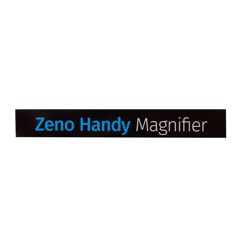 Лупа ручная Levenhuk Zeno Handy ZH21 74054