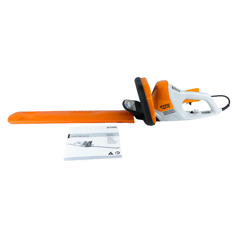 Электрический кусторез Stihl HSE 52 48180113507 в Угличе