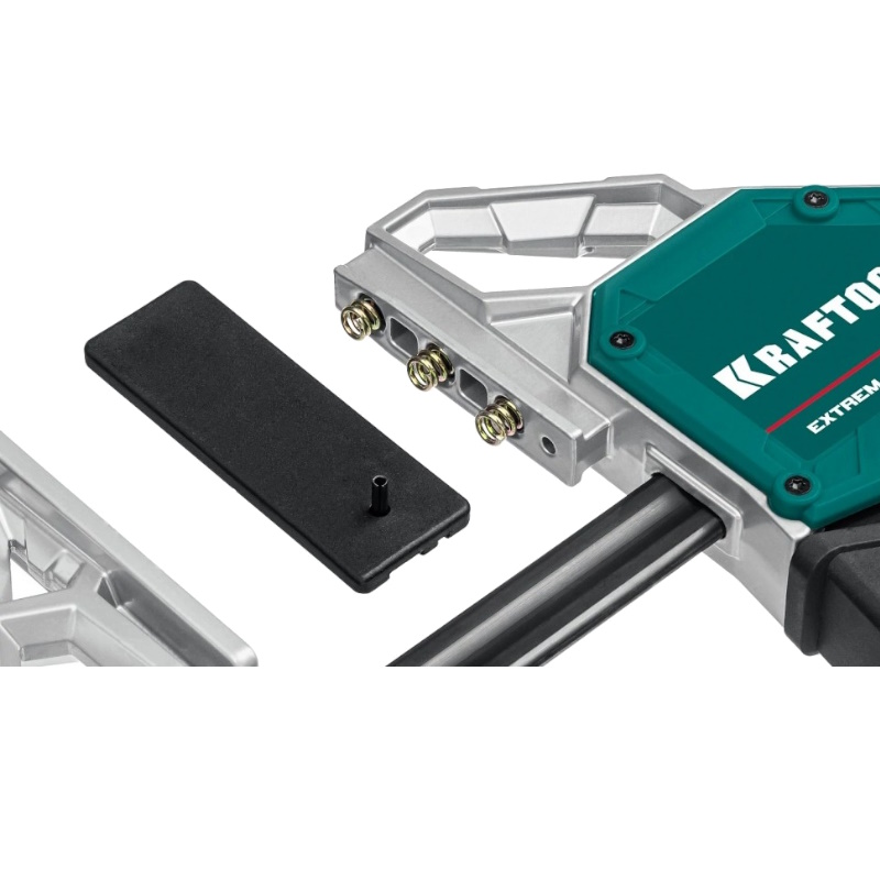 Cтрубцина пистолетная ручная KRAFTOOL EXTREM 32228-30_z01, 300/95  в Муроме