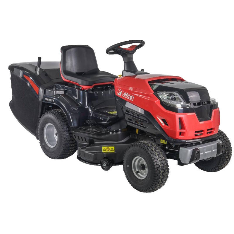 Газонокосилка с сиденьем EFCO EF 86R145 K 68059215 минитрактор 349990₽