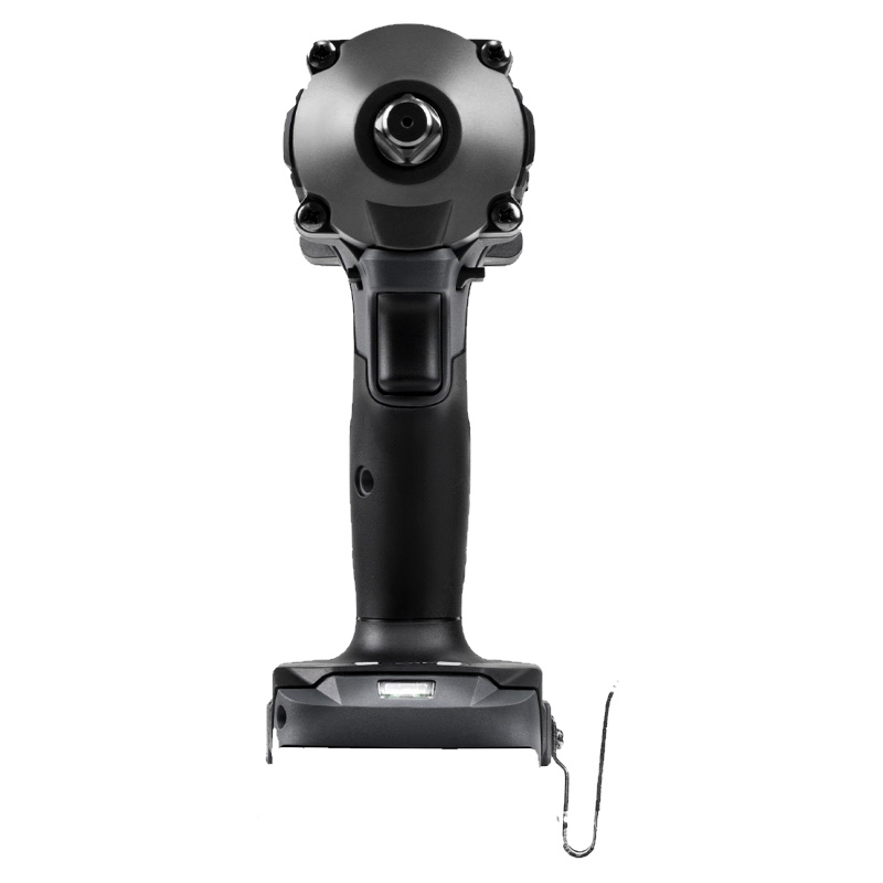 Гайковерт ударный аккумуляторный Stavr SWI 18BL-380V 9022300040, бесщеточный в Угличе