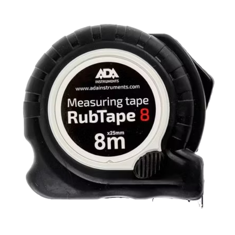 Измерительная рулетка Ada RubTape 8 в Вологде