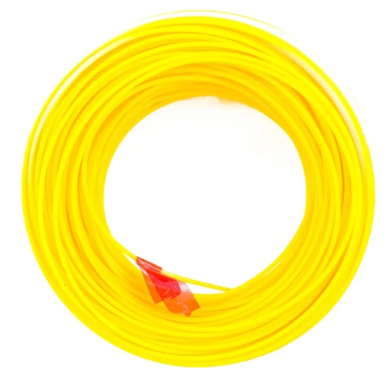 Корд триммерный Champion Round C5010, 2.0мм* 60м, круглый