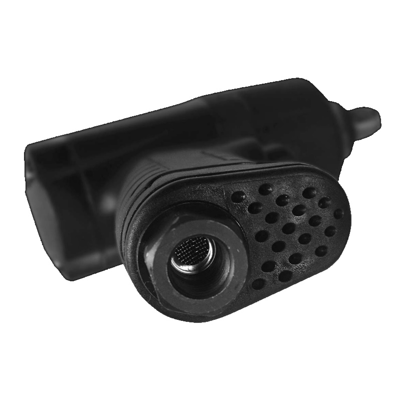 Гайковёрт пневматический ударный Berger Пульсар BG1436 12 680 Нм