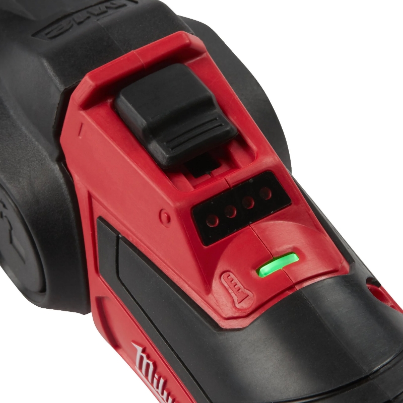 Аккумуляторный паяльник Milwaukee M12 SI-201C 4933459761, Li-Ion 2Ач в Костроме