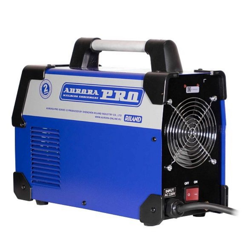 Сварочный инвертор Aurora-PRO INTER TIG 230 Mosfet 34354 в Иваново
