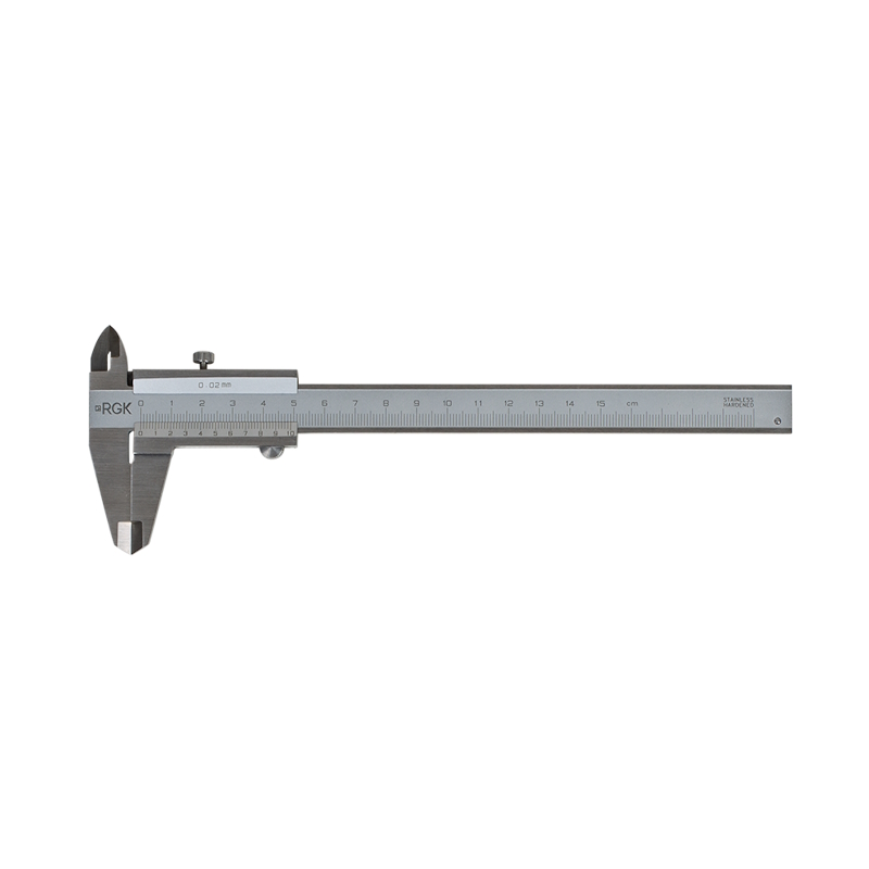 Штангенциркуль механический Rgk SCM-150 779517 в Муроме