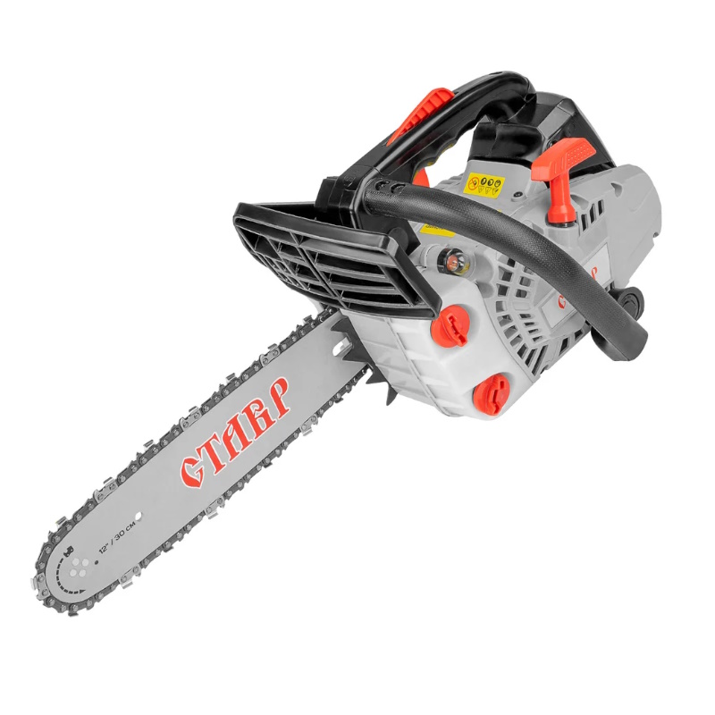 Пила цепная Ставр ПЦБ-301200 9070100126 бензиновая 254см шина 30 см 12 12 кВт14 лс 12мс 7946₽