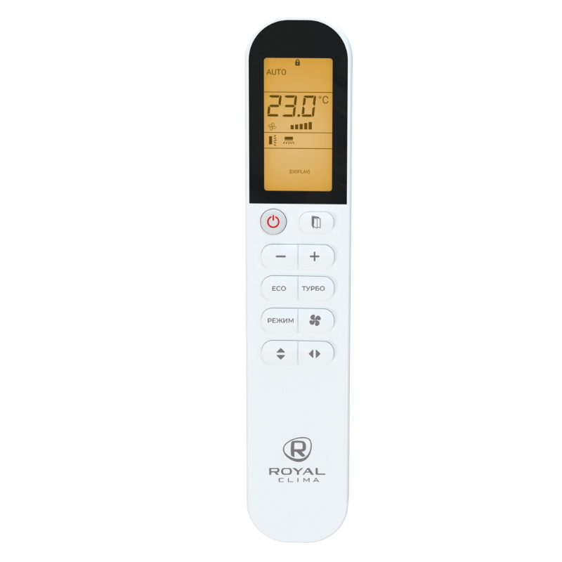 Инверторная сплит-система Royal Clima RCI-AR35HN НС-1600338 в Угличе