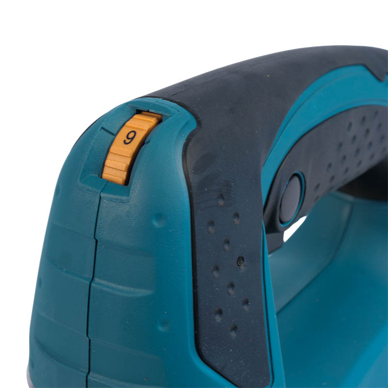 Сетевой лобзик Makita 4329 (450 Вт, мах толщина металла 6 мм, вес инструмента 1,9 кг, использование с пылесосом) в Рыбинске