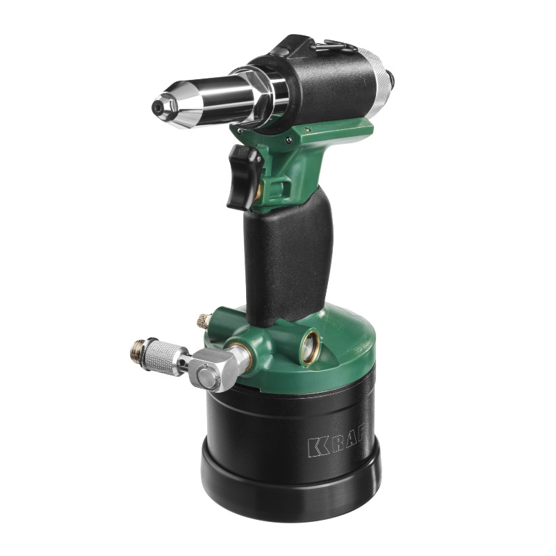 Пневматический заклепочник Kraftool ARC-48 31188 Vacuum-Lock 24 - 48 мм