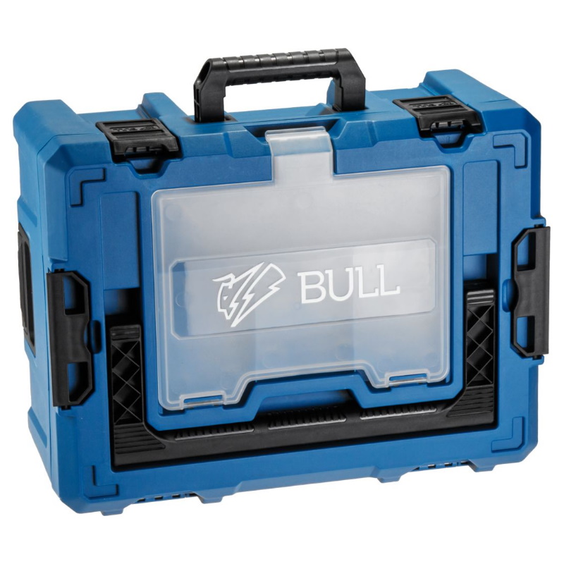 Ящик для инструментов Bull X003 Xcase L 1329949 в Туле