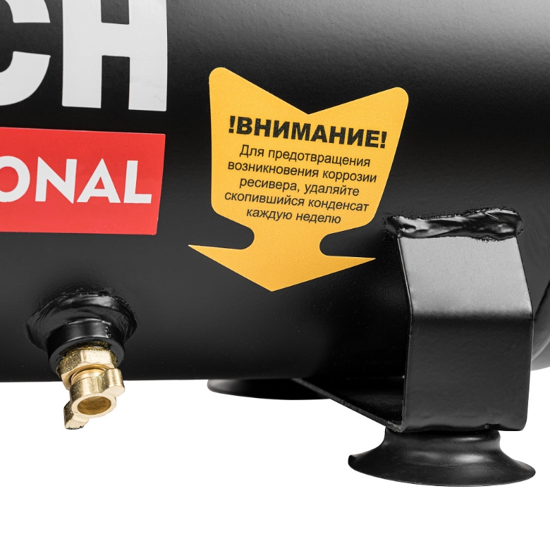 Компрессор коаксиальный б/масл Elitech ACF 200-8S 213681 (E0501.001.00),200л/мин,1.0кВт во Владимире