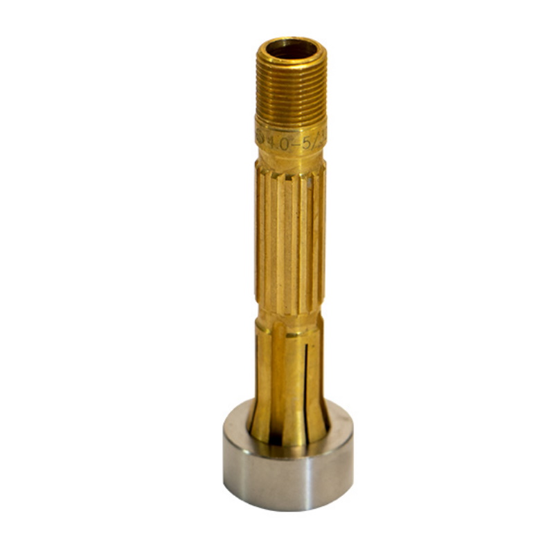 Цанга c газовой линзой Fubag 31850 ф4.0, FB TIG 240-550W, 2 шт. в Череповце