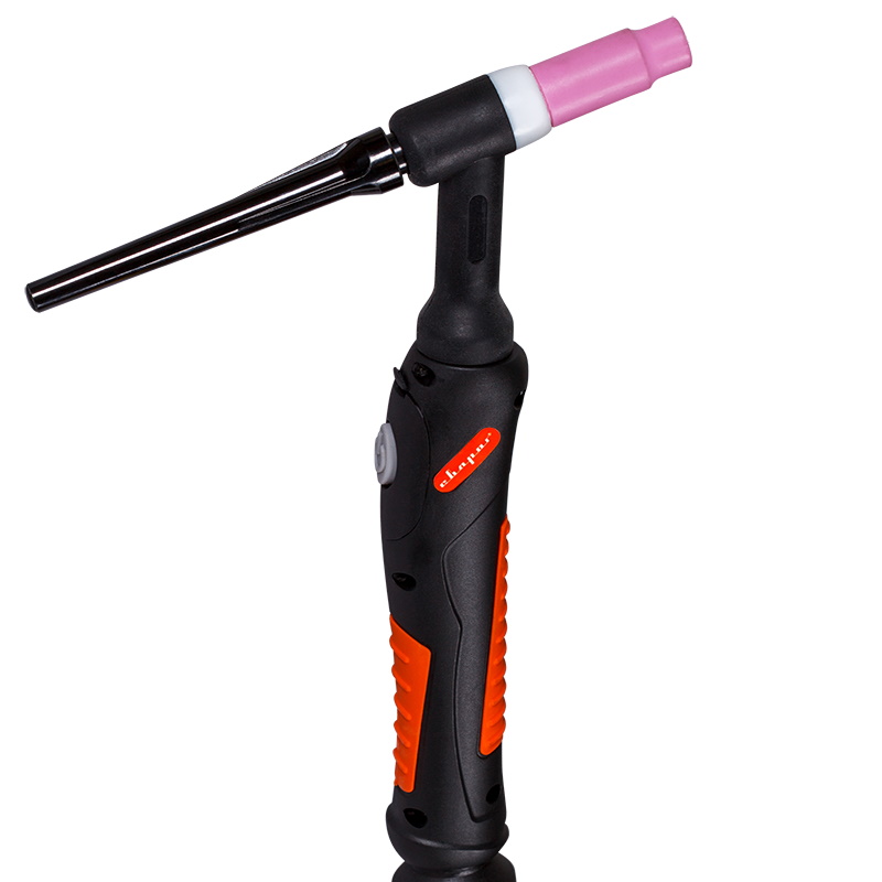 Горелка Сварог TECH TS 18 IOB6301-21 00000094585, 200AC/DC (E201), 8 м, водяное охлаждение в Иваново