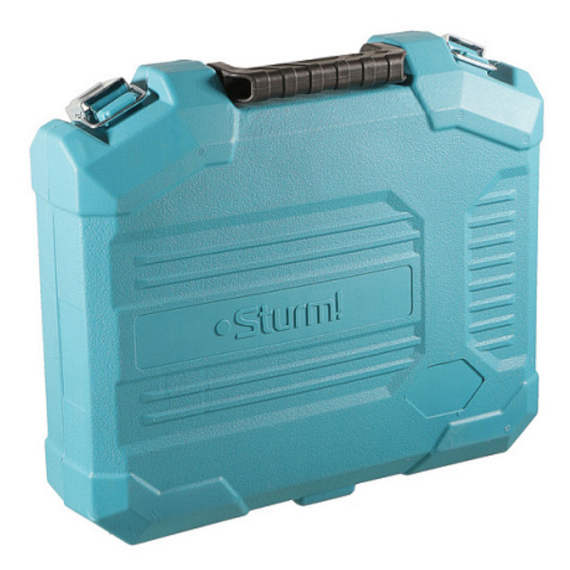 Аккумуляторная сабельная пила Sturm CRS1201C, 1BatterySystem12V в Рыбинске