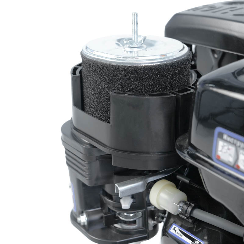 Двигатель Lifan 177F 41717