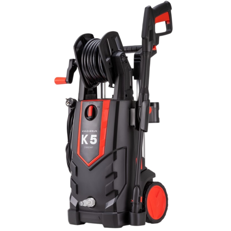 Мойка высокого давления Kvazarrus K 5 Standart 7316