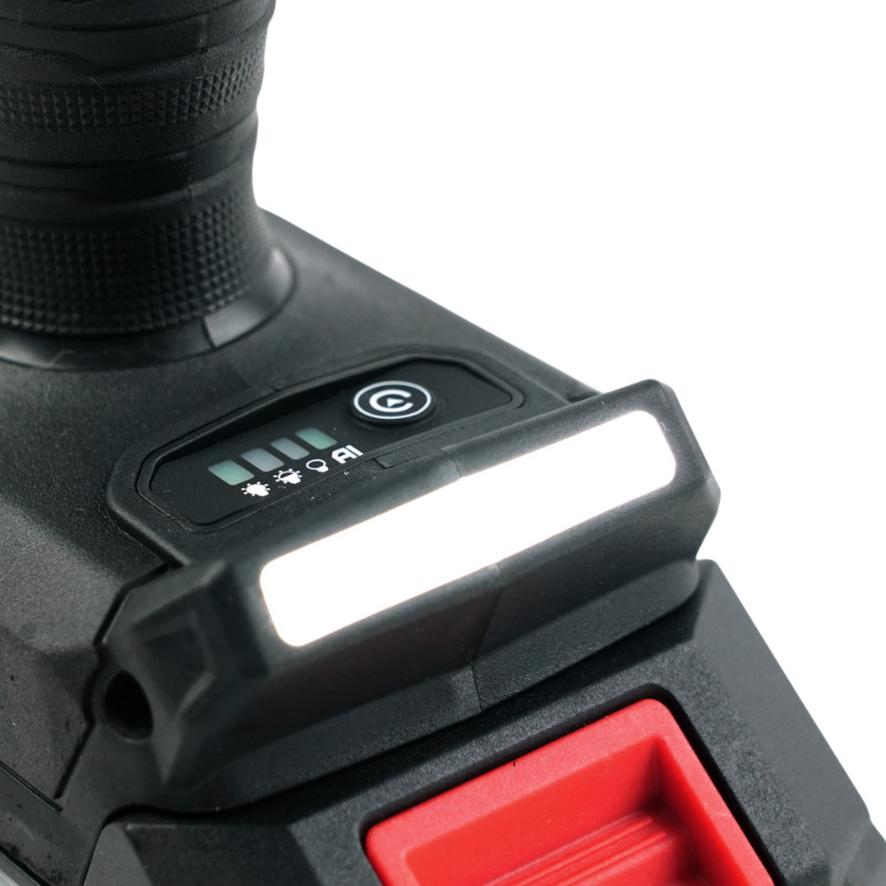 Дрель аккумуляторная Teh TDBL1020-2B, 20V в Рыбинске