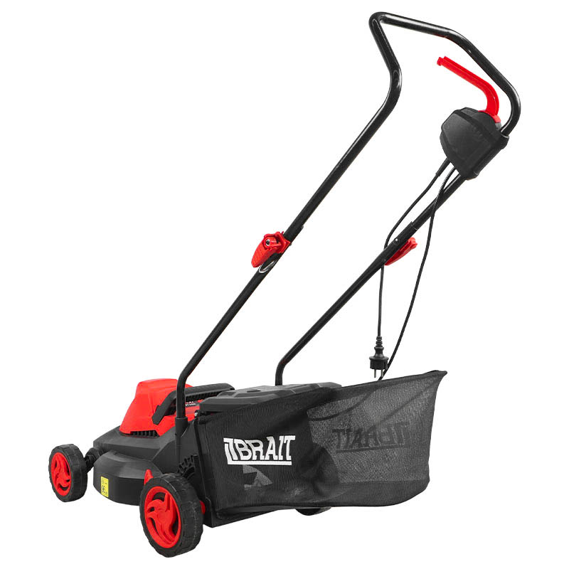 Газонокосилка электрическая Brait BR37-1400 06.04.002.034