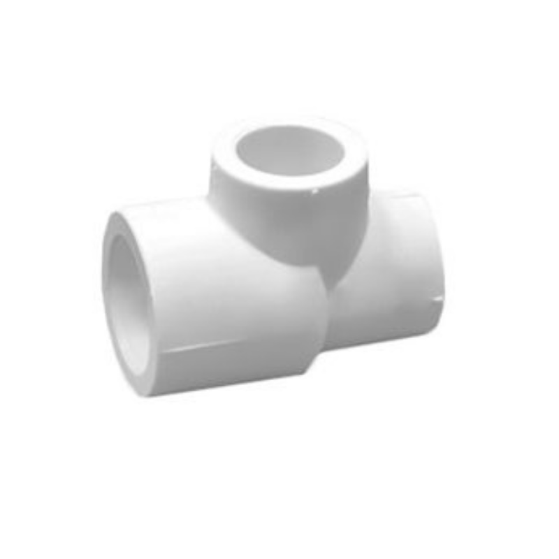 Переходной тройник Fusitek FT01302 32x20x20 мм в Костроме