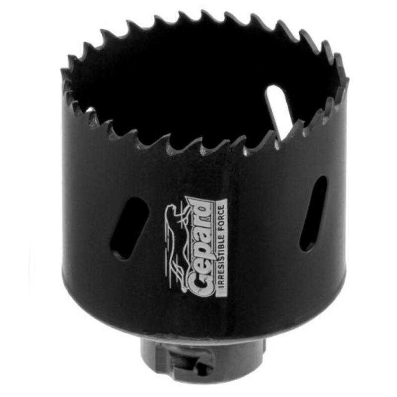 Коронка биметаллическая Gepard PROGRESSOR GP2550-54 d54 мм 570₽