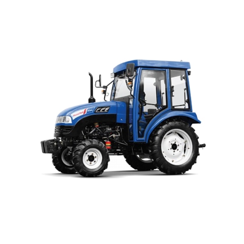 Трактор Master-Yard M244-CAB