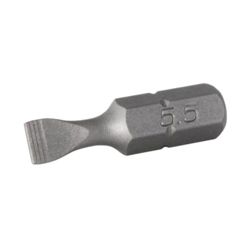 Бита Compass 125F3506A, 1/4", С6.3, SL3.5х0.6мм  во Владимире