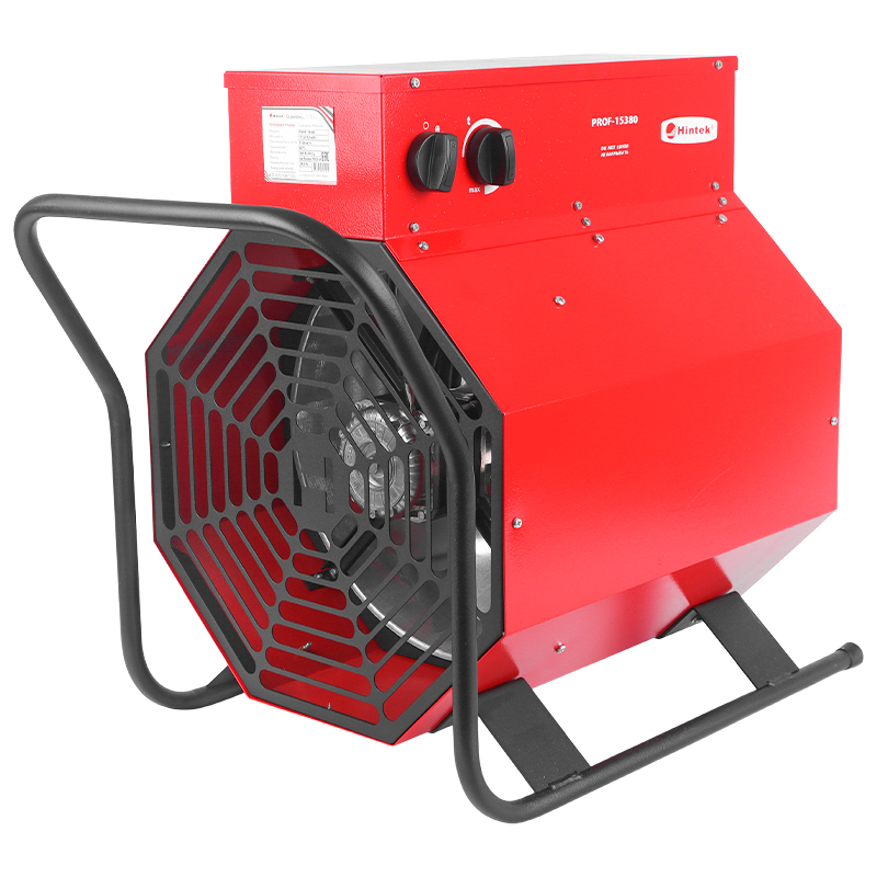 Электрическая тепловая пушка Hintek PROF-15380 в Ярославле